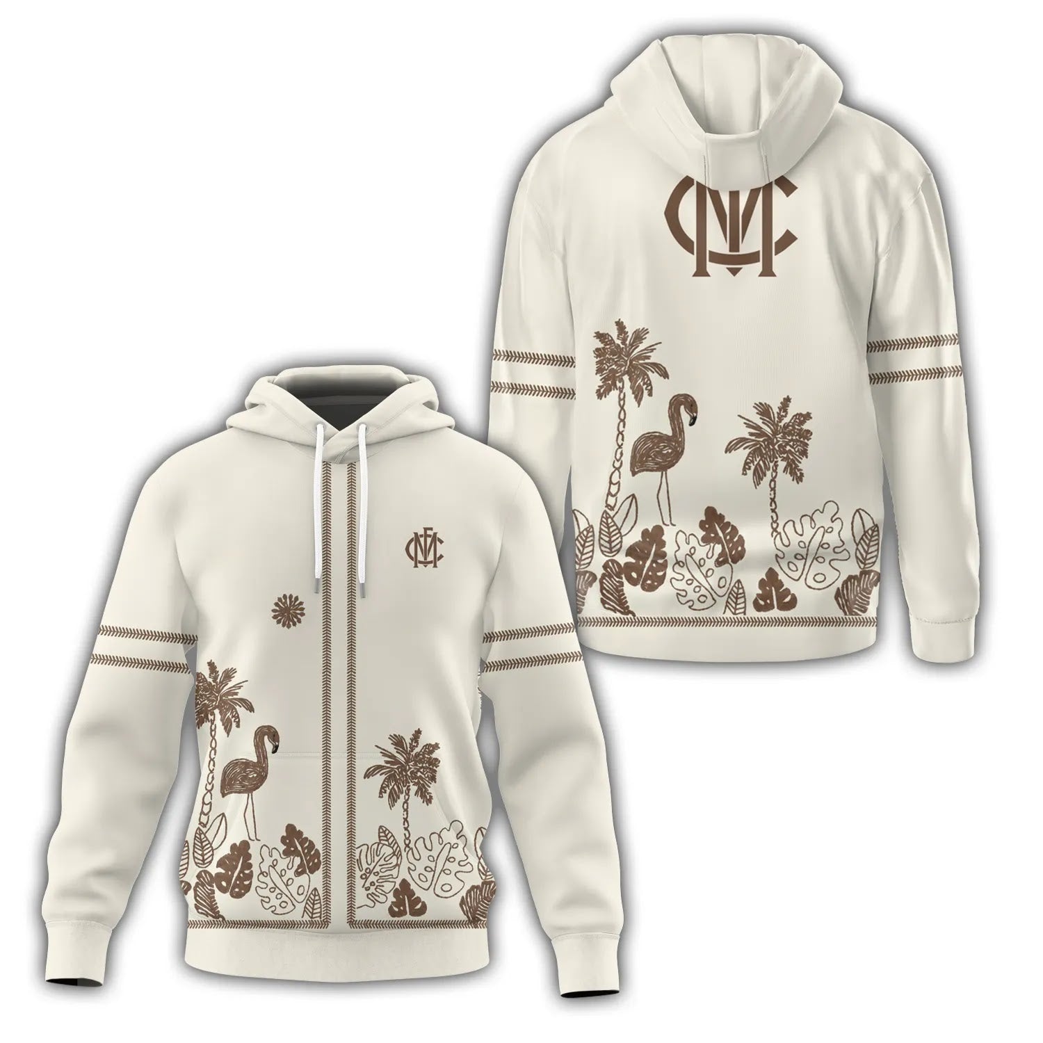 Melbourne Demons Apparels SHW044