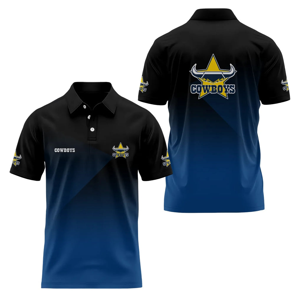 North Queensland Cowboys Apparels SC012