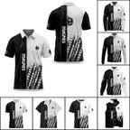 Collingwood Magpies Apparels SC039