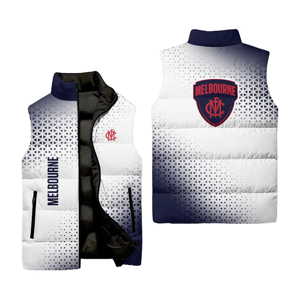 Melbourne Demons Apparels SC079