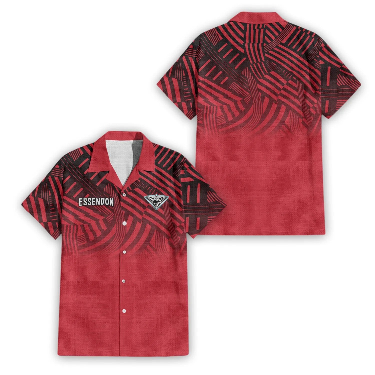 Essendon Bombers Apparels SC121