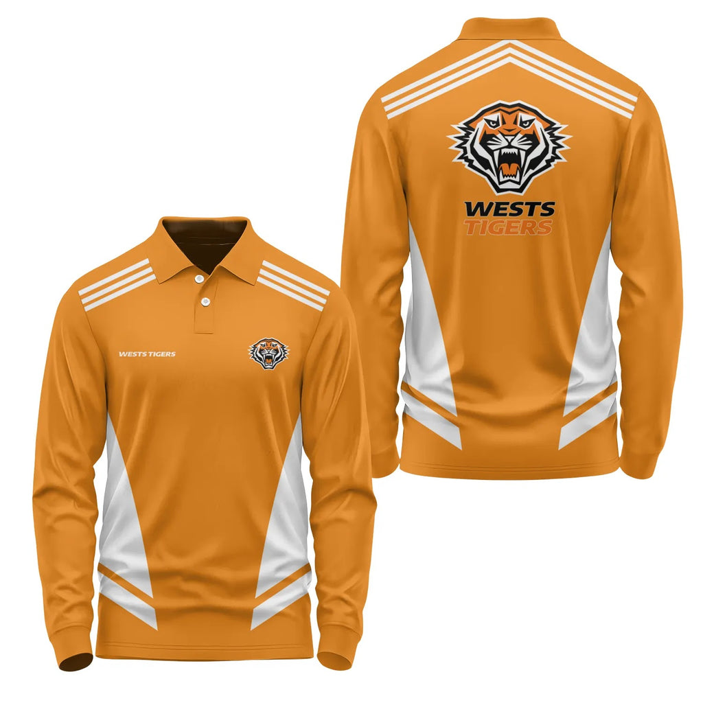 Wests Tigers Apparels SC092
