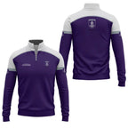 Fremantle Dockers Quarter-zip Pullover SC087