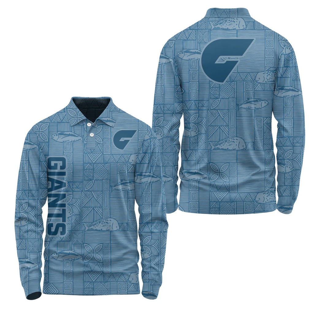 Greater Western Sydney Giants Apparels SHW012