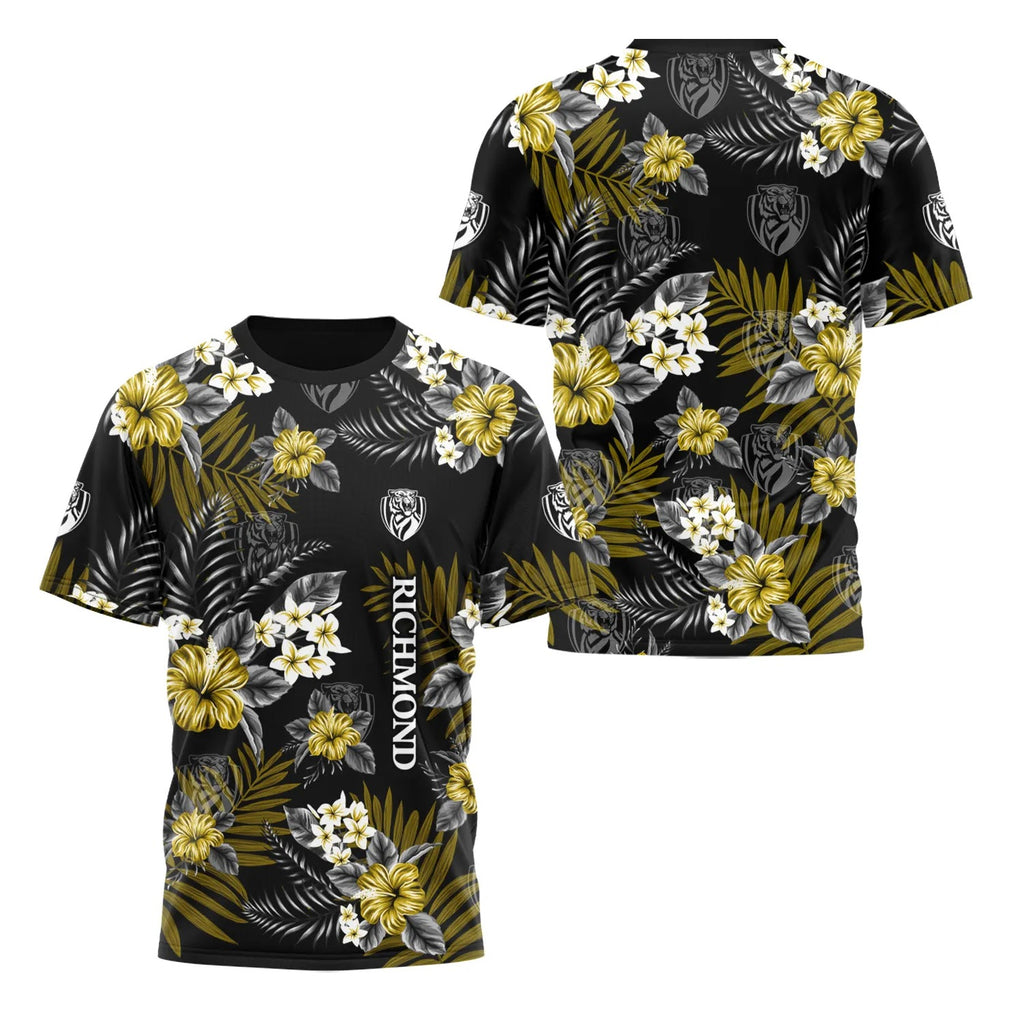 Richmond Tigers Apparels SC054