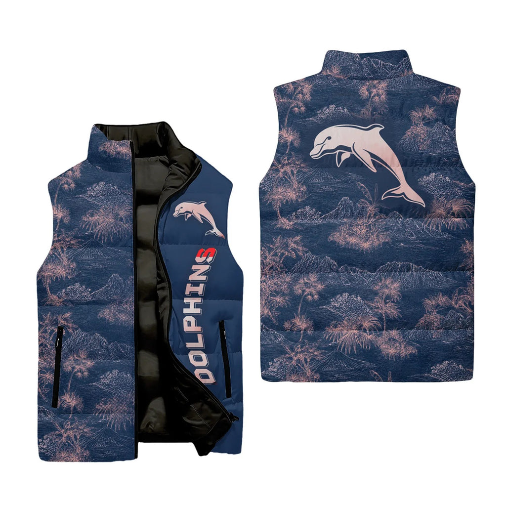 Dolphins Apparels SHW007