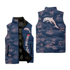 Dolphins Apparels SHW007