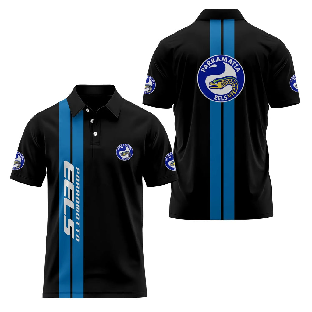 Parramatta Eels Apparels SC013