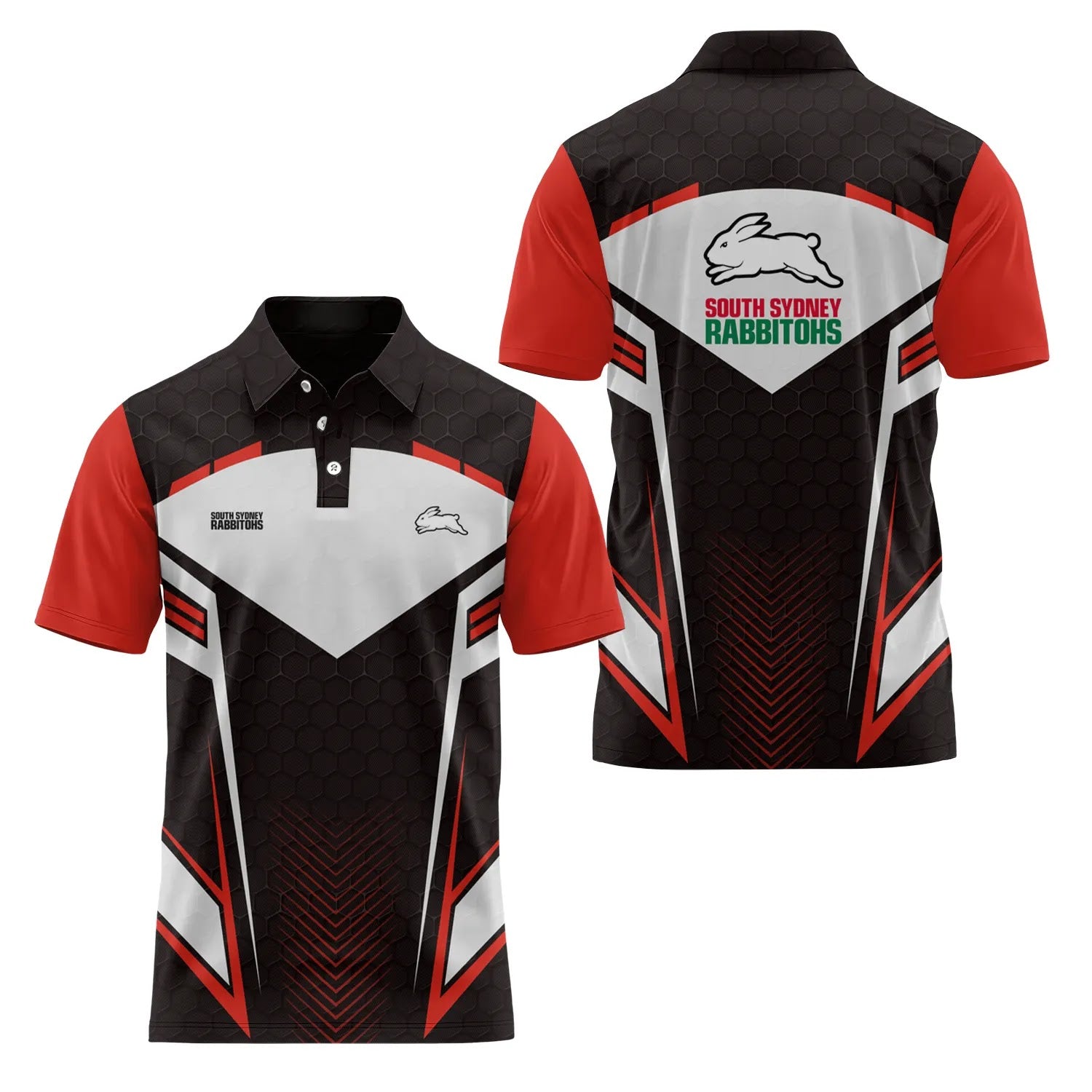 South Sydney Rabbitohs Apparels SC033