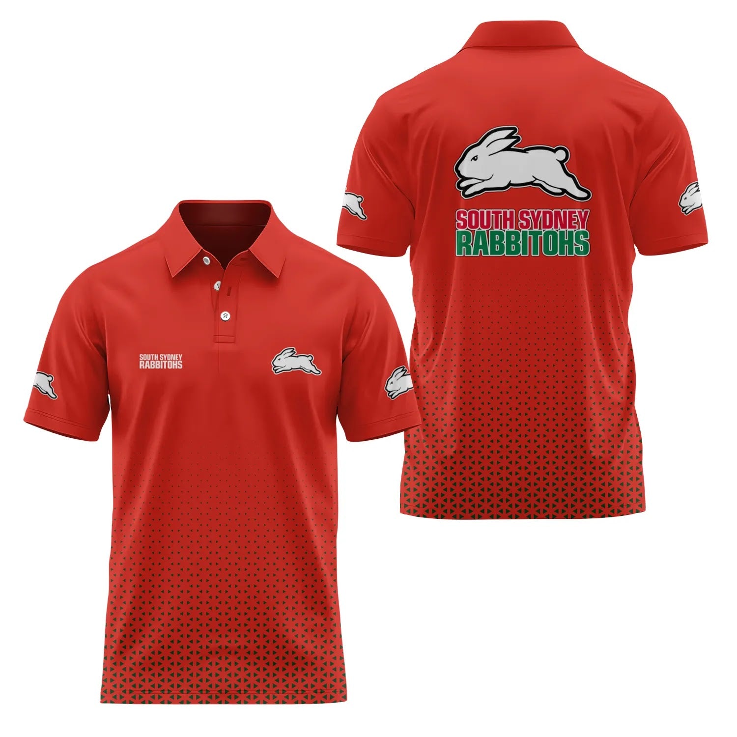 South Sydney Rabbitohs Apparels SC003