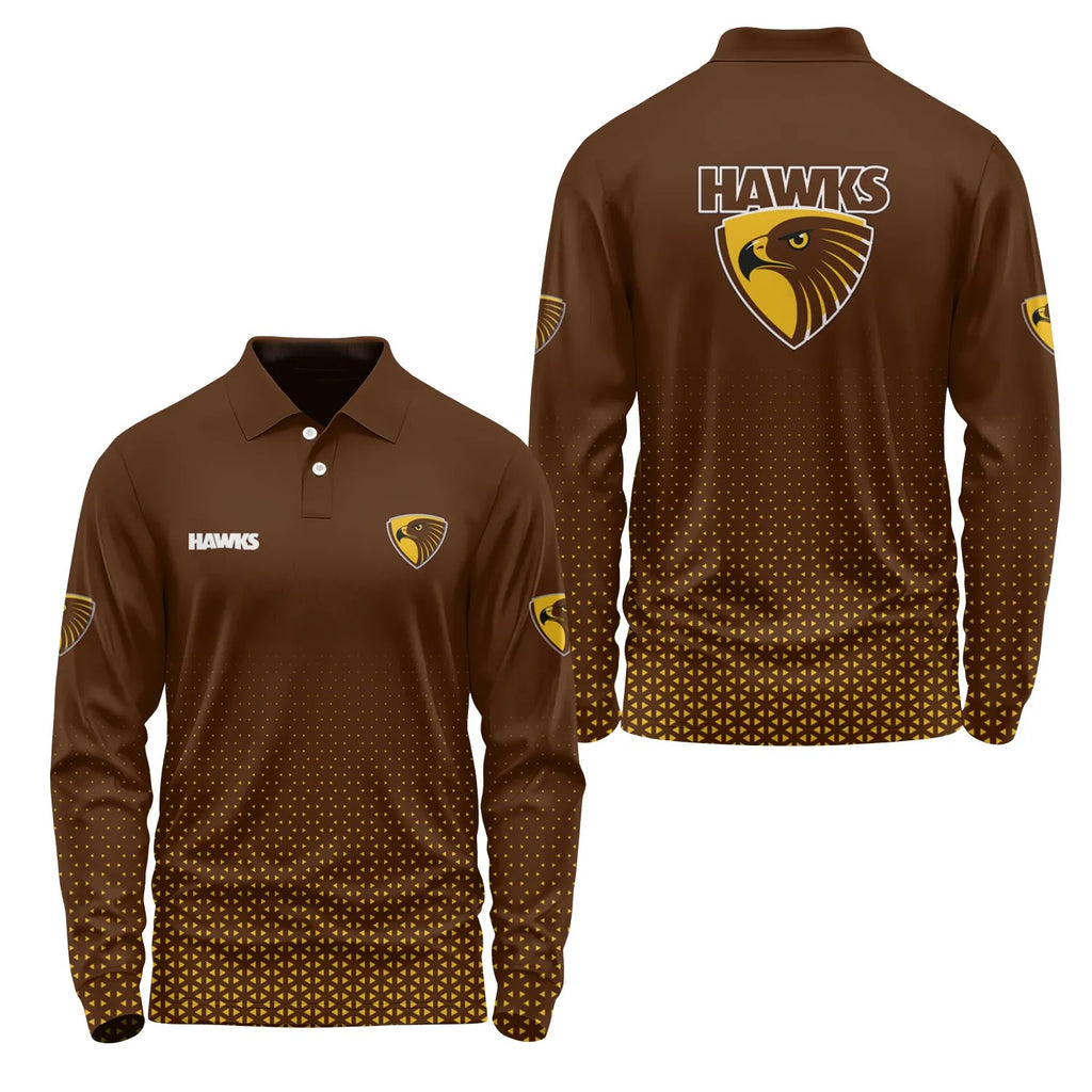 Hawthorn Hawks Apparels SC003
