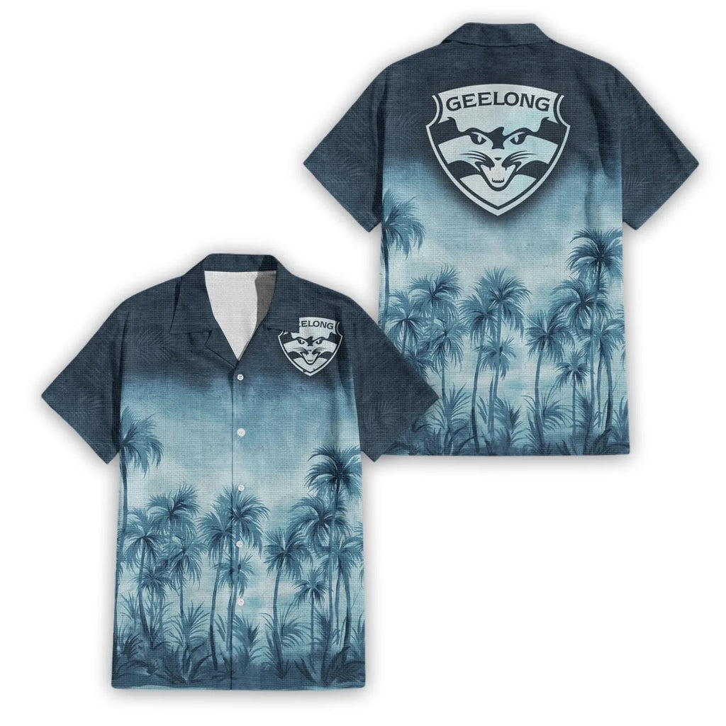 Geelong Cats Apparels SHW021