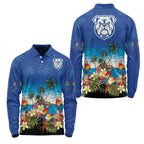 Canterbury-Bankstown Bulldogs Apparels SHW005