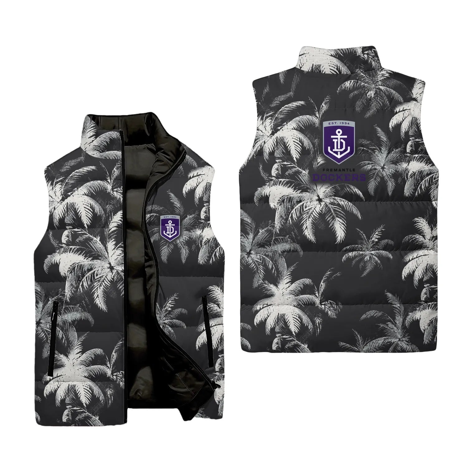 Fremantle Dockers Apparels SC112