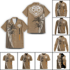 Wests Tigers Apparels SHW071