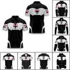 St Kilda Saints Apparels SC030