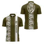 Richmond Tigers Apparels SHW042