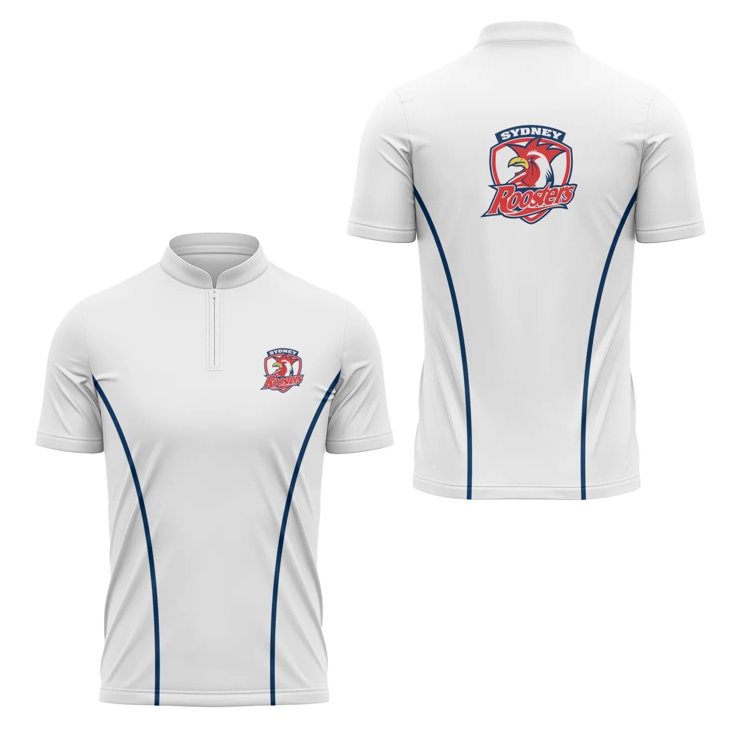 Sydney Roosters Apparels SC025
