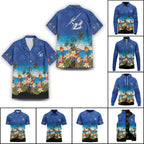 Melbourne Storm Apparels SHW005