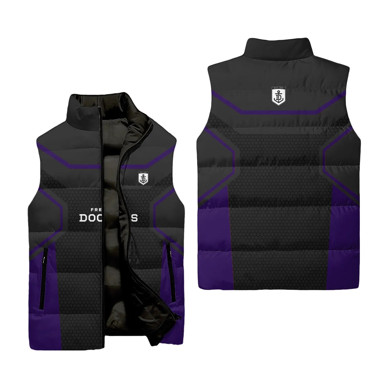Fremantle Dockers Apparels SC052