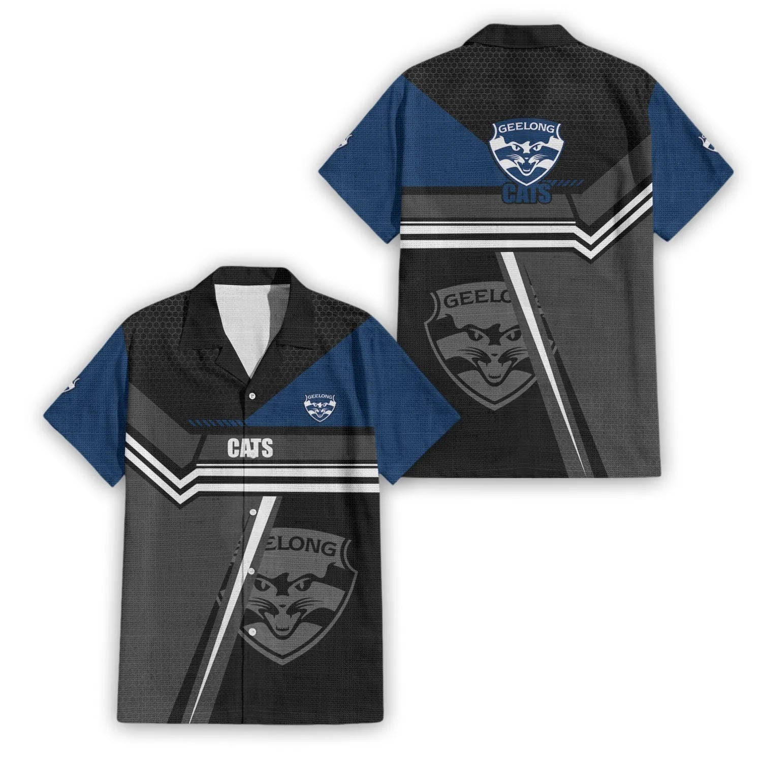 Geelong Cats Apparels SC071