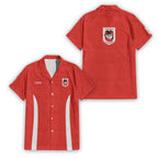 St George Illawarra Dragons Apparels SC006