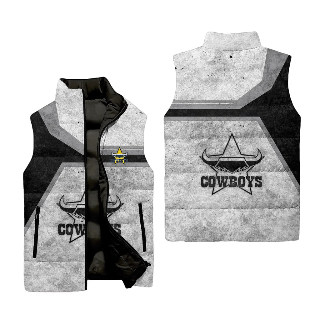North Queensland Cowboys Apparels SC086