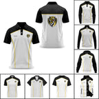 Richmond Tigers Apparels SC011
