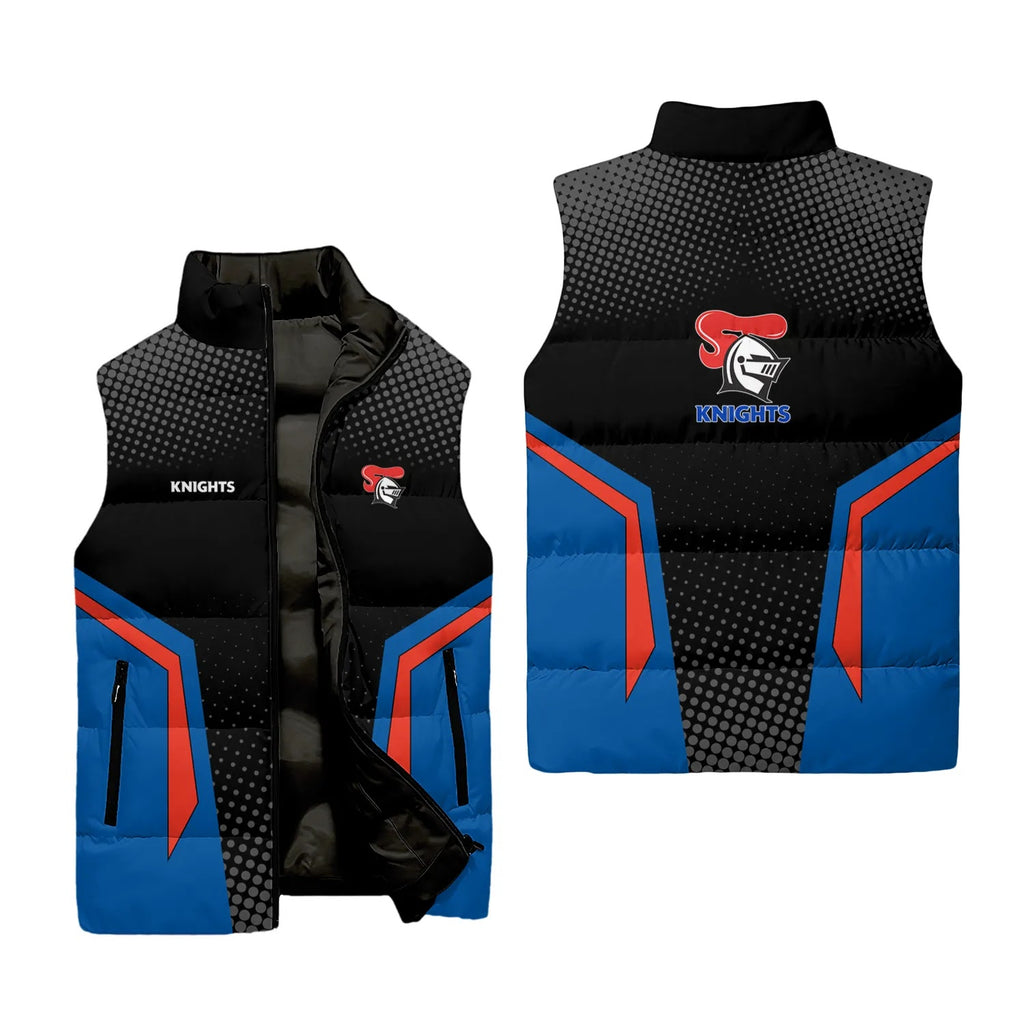 Newcastle Knights Apparels SC032