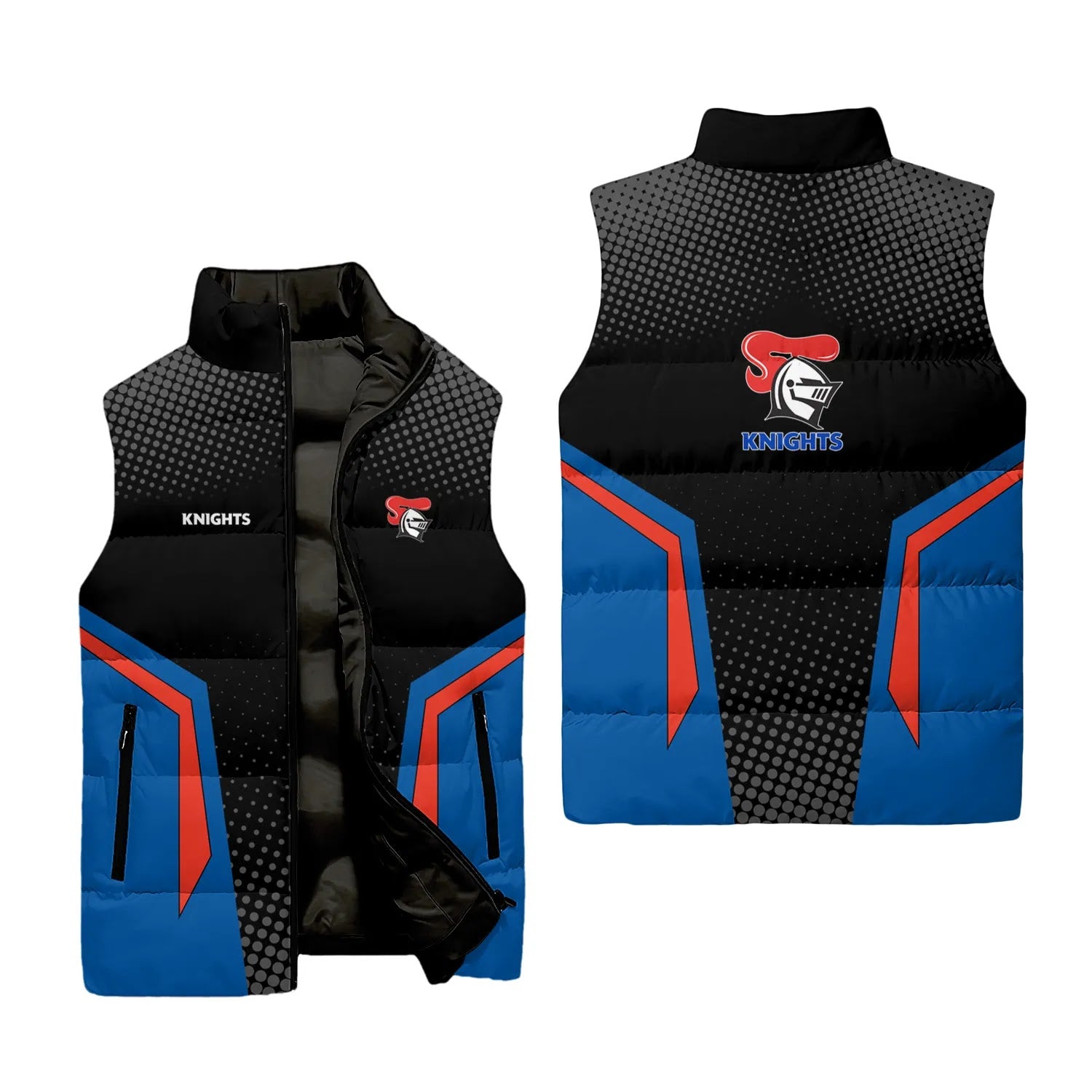 Newcastle Knights Apparels SC032