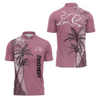 Penrith Panthers Apparels SHW071