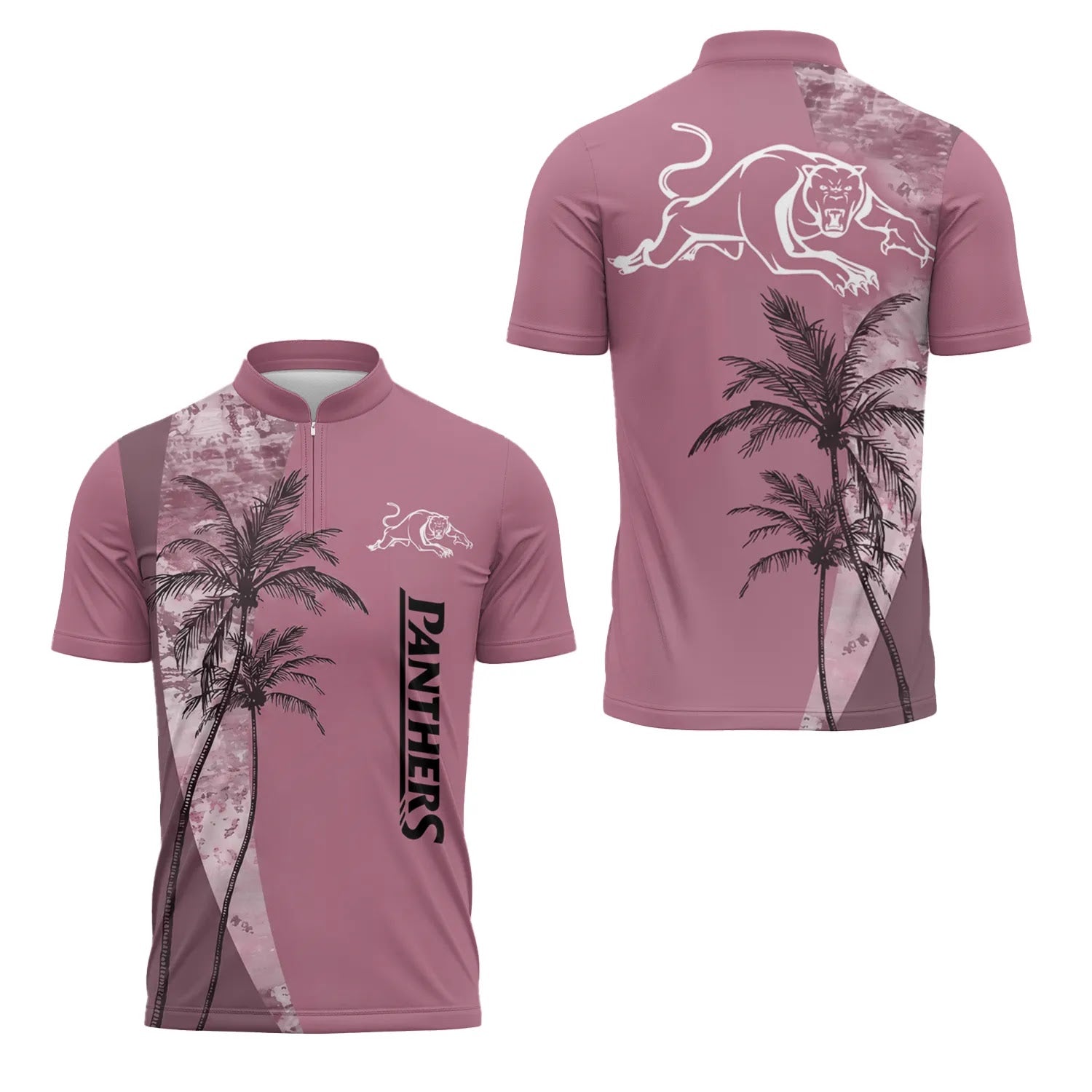 Penrith Panthers Apparels SHW071