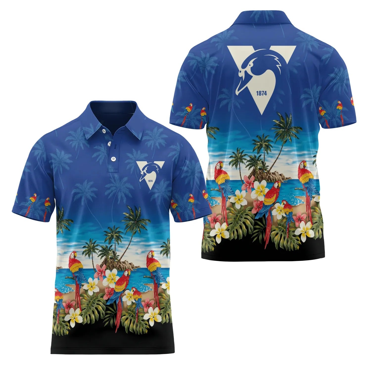 Sydney Swans Apparels SHW005