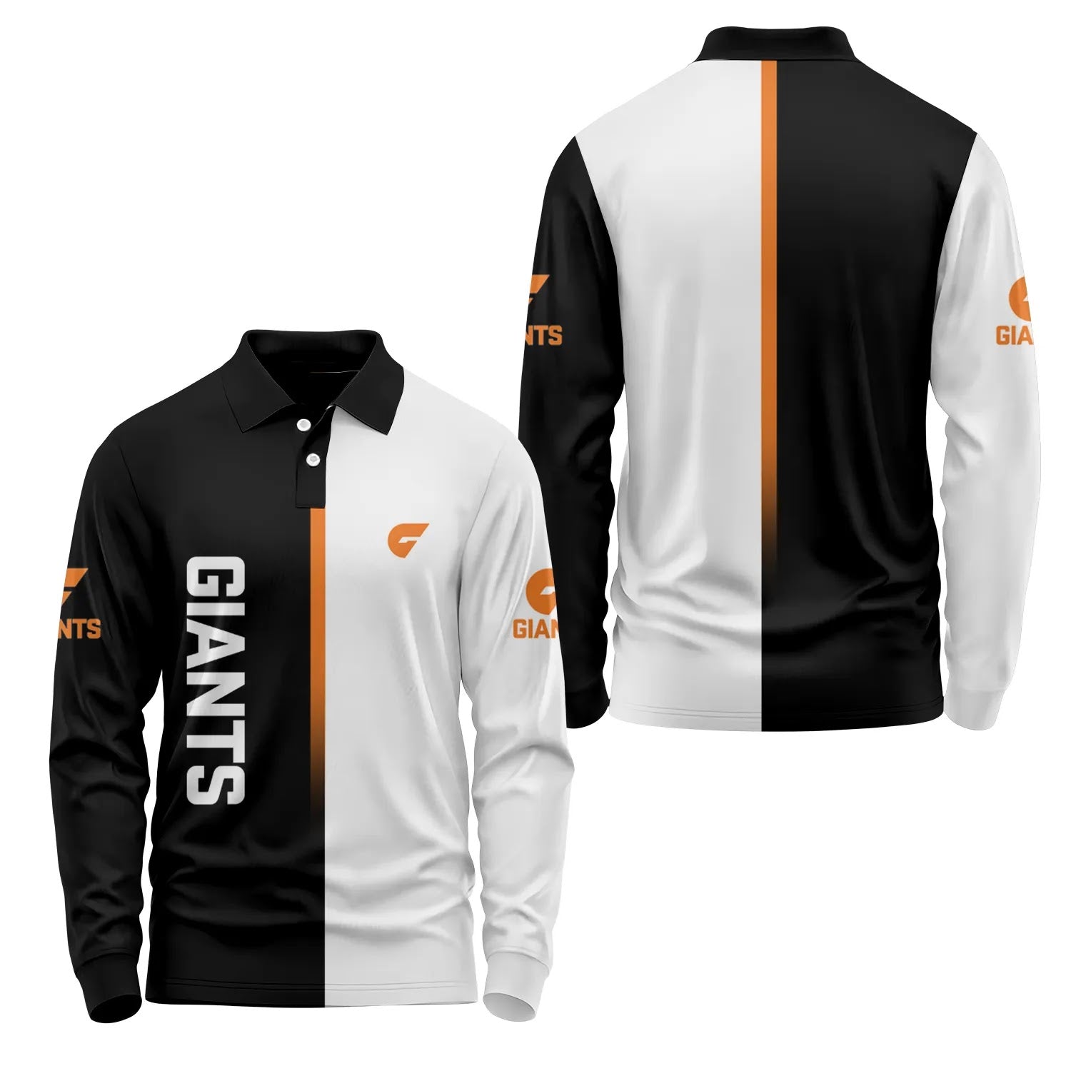 Greater Western Sydney Giants Apparels SC076