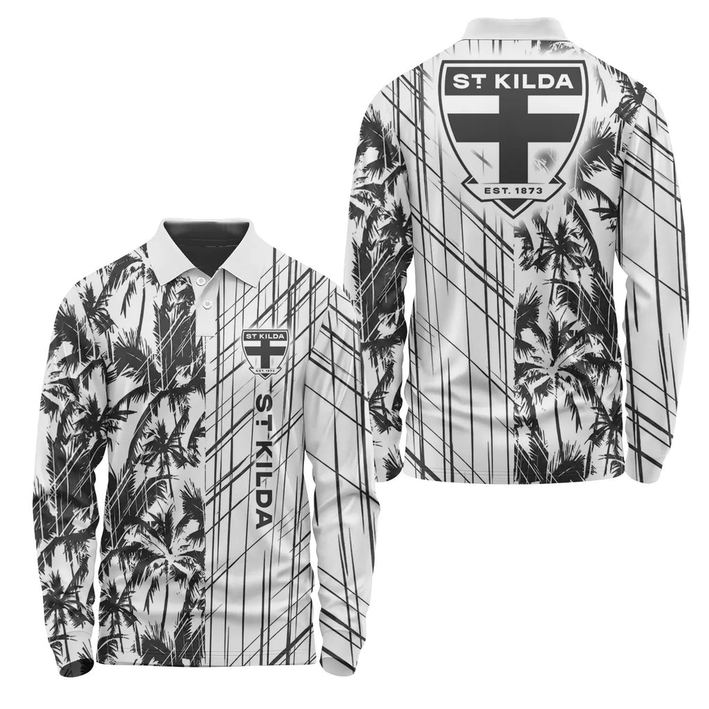 St Kilda Saints Apparels SHW041