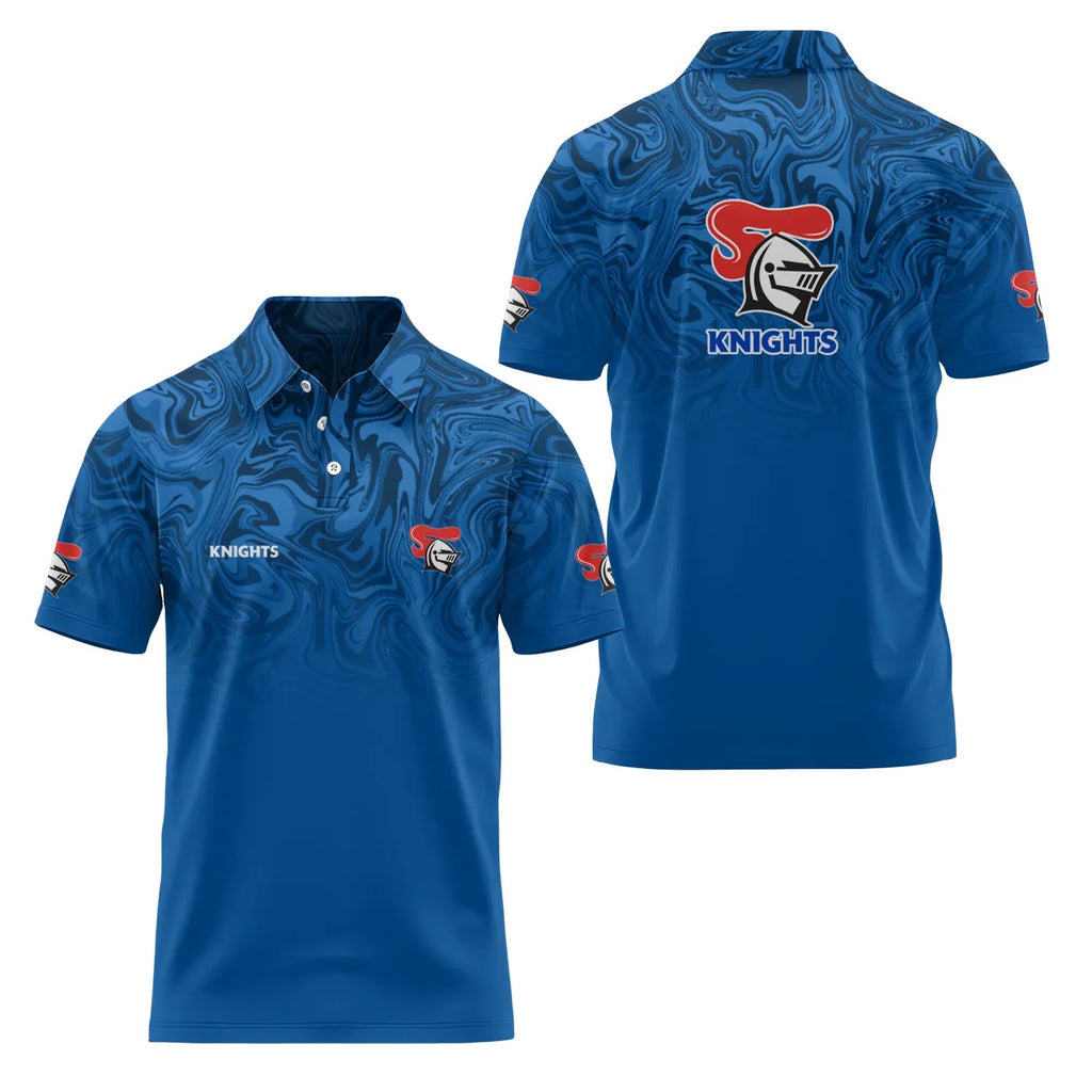 Newcastle Knights Apparels SC091