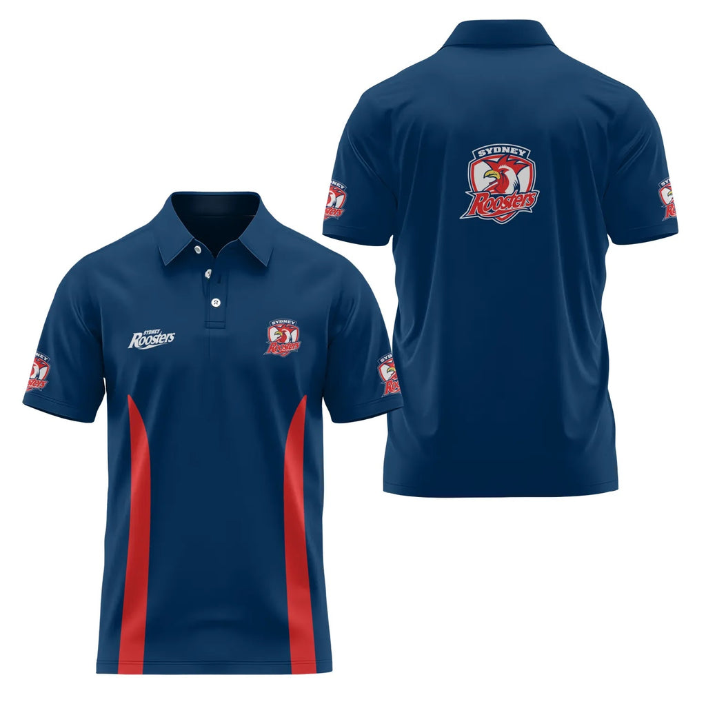 Sydney Roosters Apparels SC006