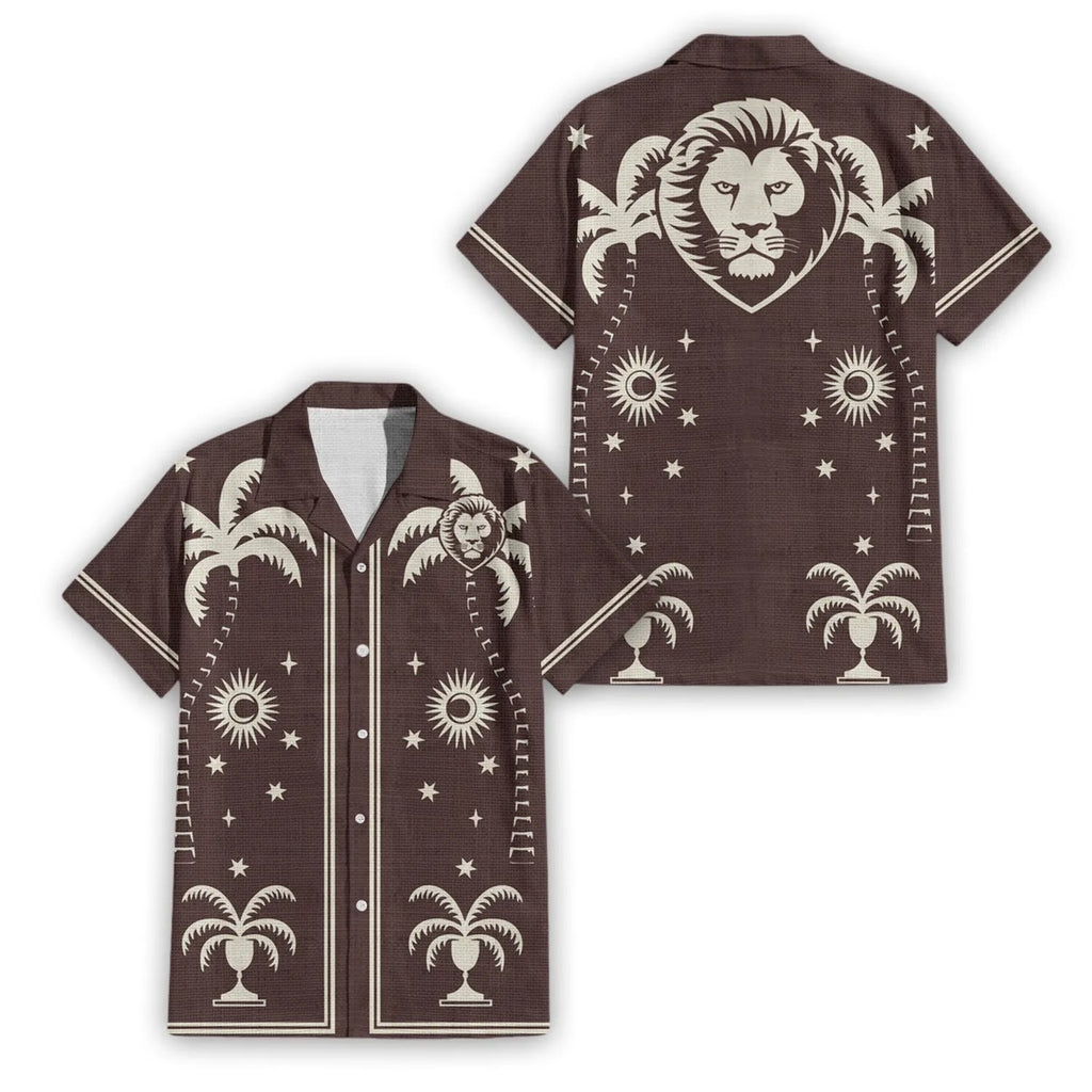 Brisbane Lions Apparels SHW066