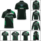 Canberra Raiders Apparels SC067
