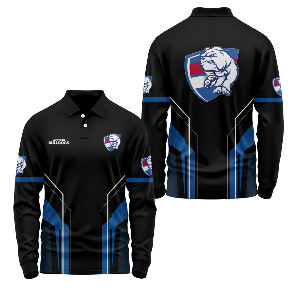 Western Bulldogs Apparels SC023