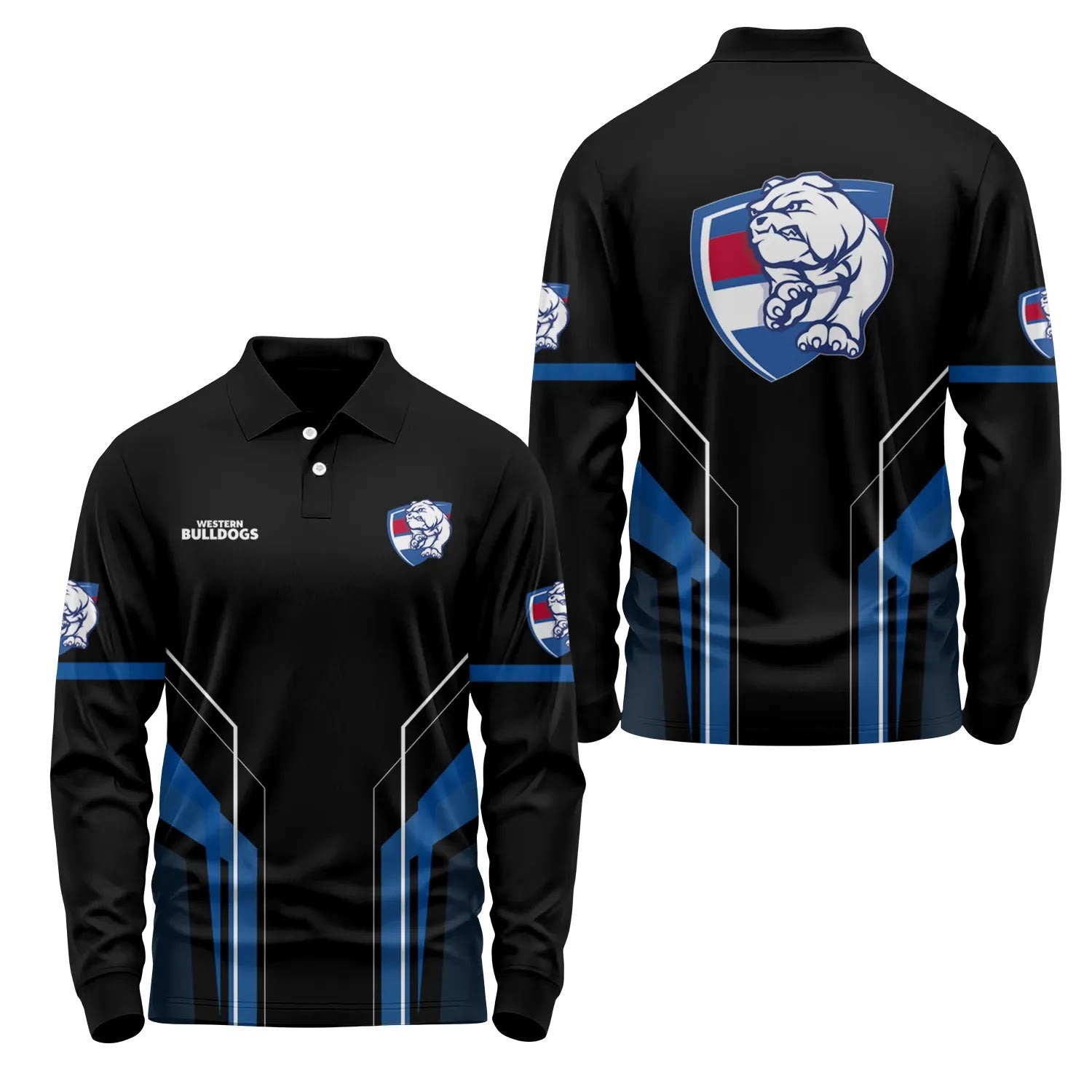 Western Bulldogs Apparels SC023