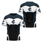 Carlton Blues Apparels SC030