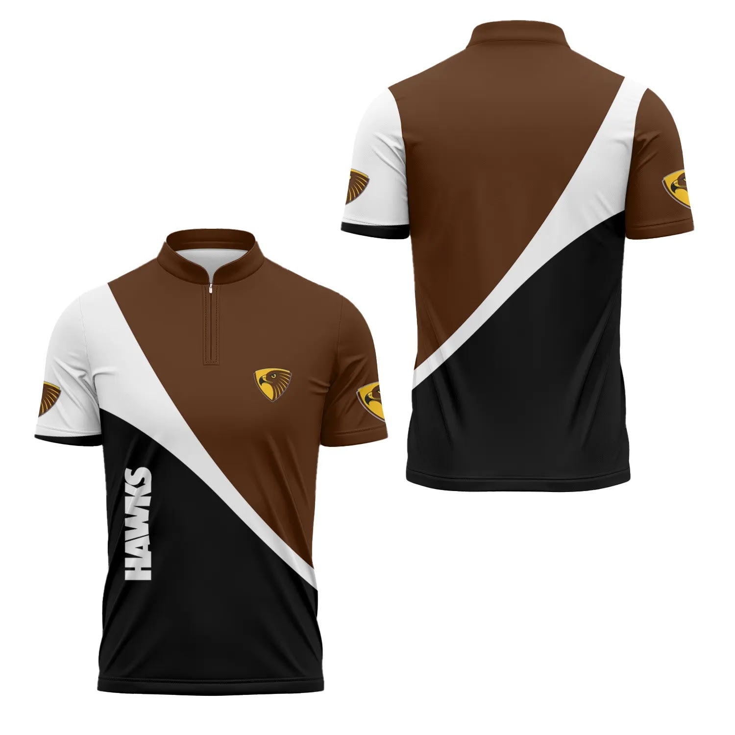 Hawthorn Hawks Apparels SC090