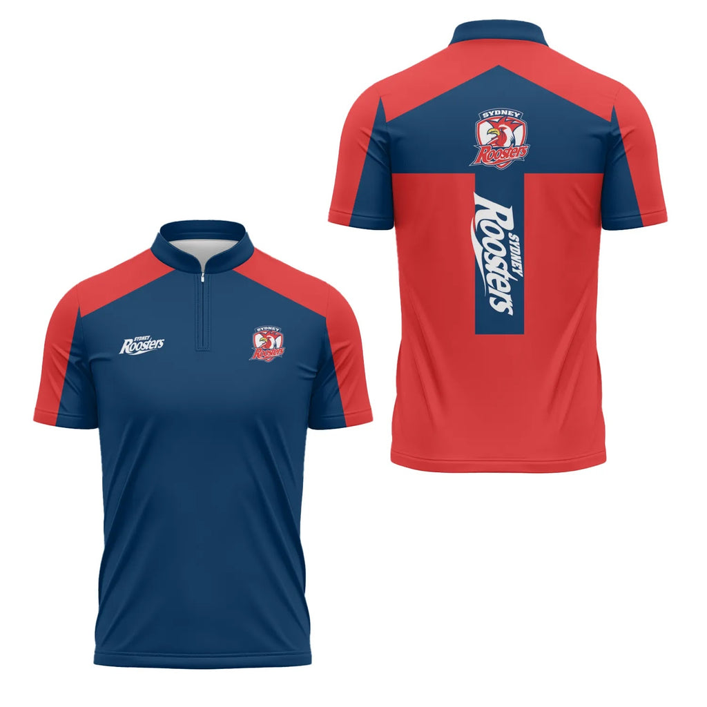 Sydney Roosters Apparels SC008