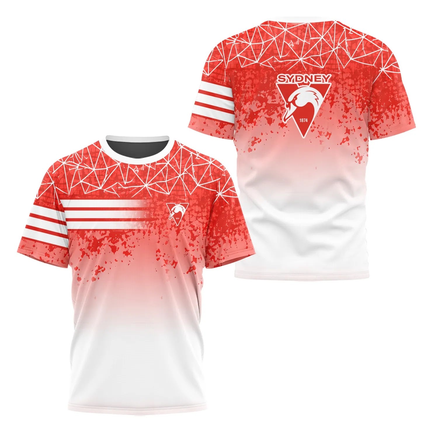 Sydney Swans Apparels SC097