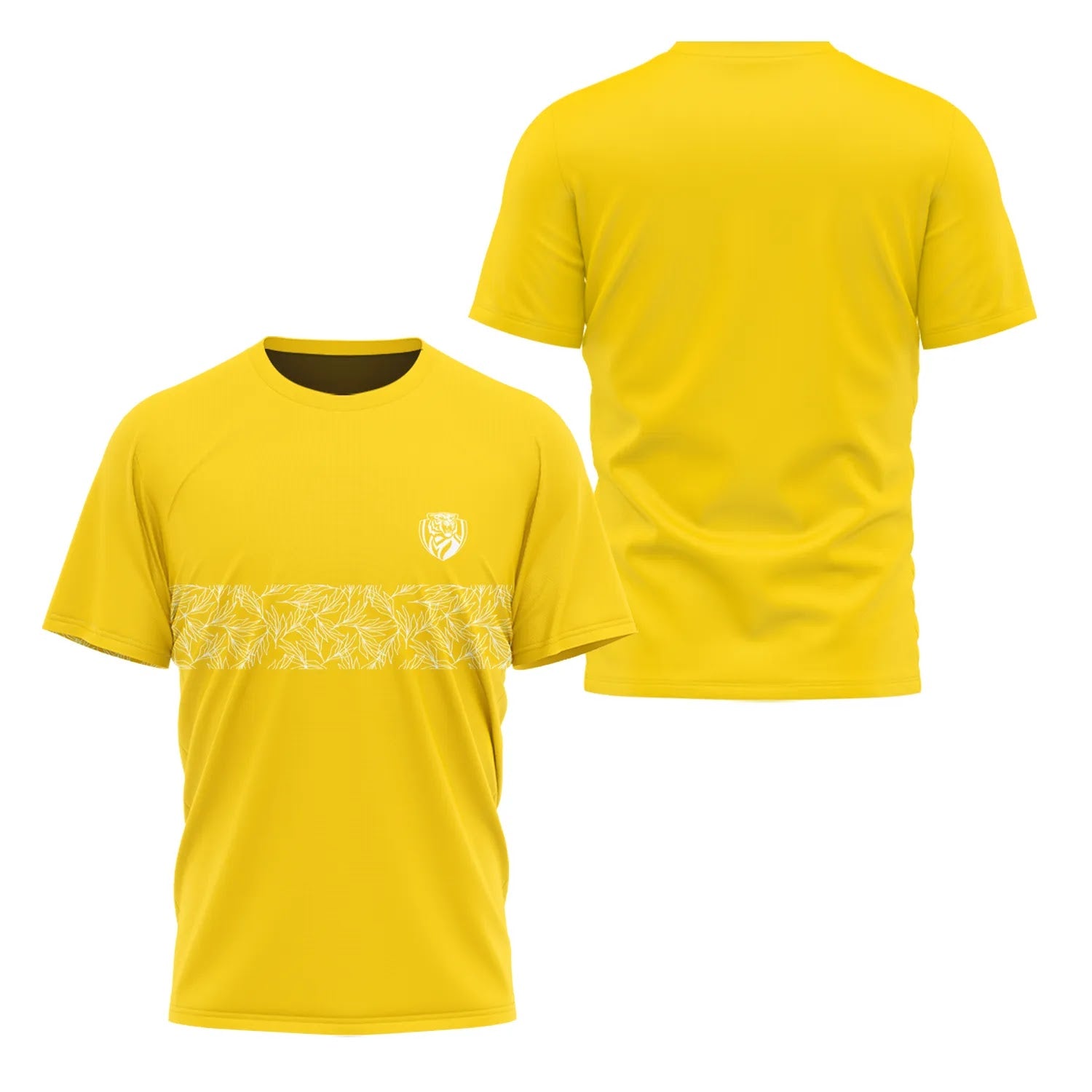 Richmond Tigers Apparels SC104