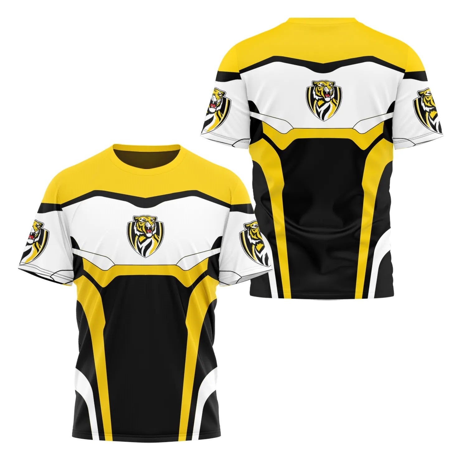 Richmond Tigers Apparels SC030