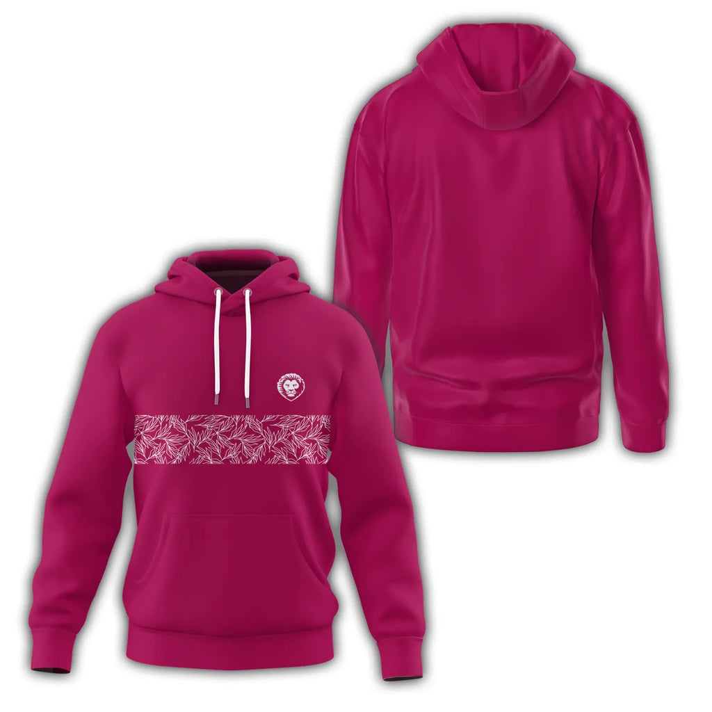 Brisbane Lions Hoodie SC104