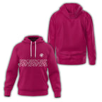 Brisbane Lions Hoodie SC104