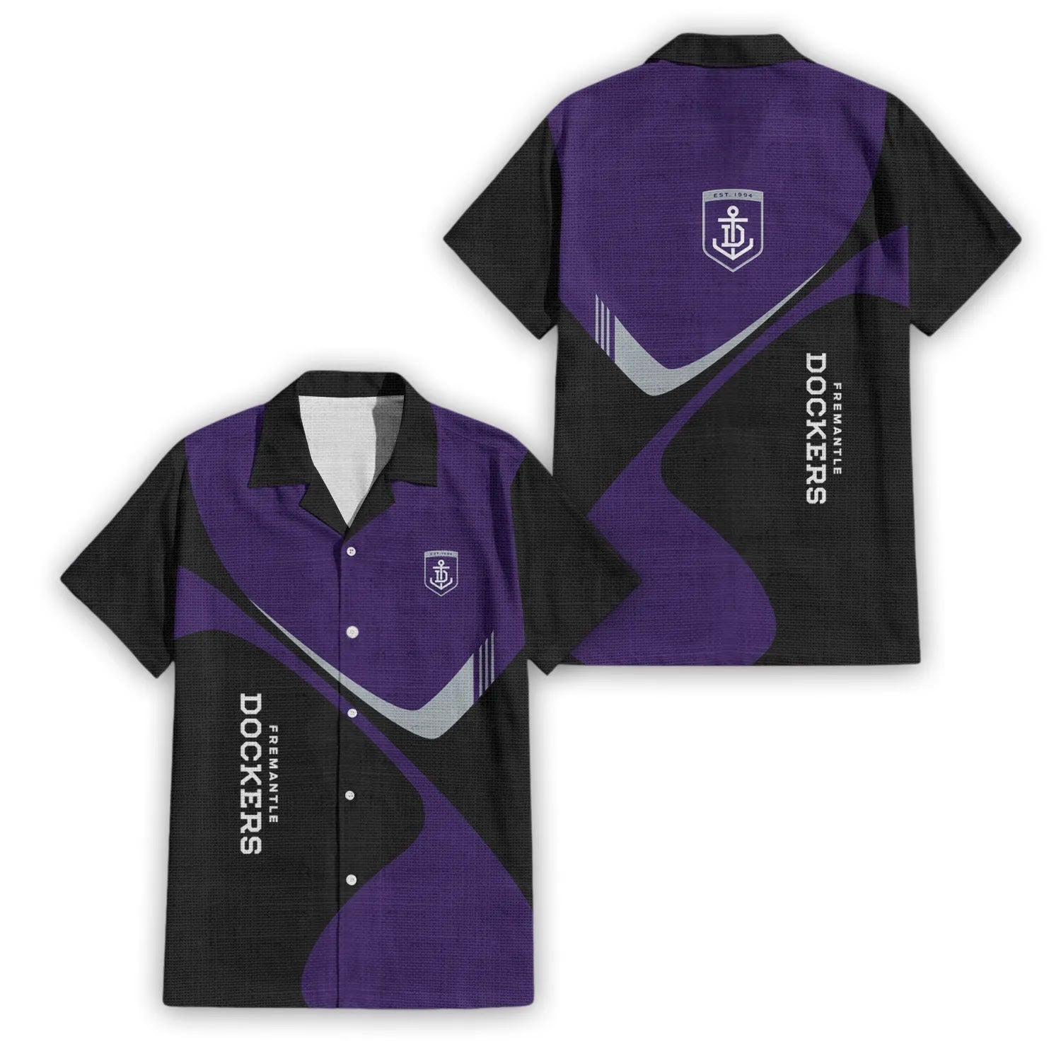 Fremantle Dockers Apparels SC058
